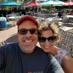 Meet your Posher, Rob